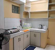 Comfortable Stay in Baguio City