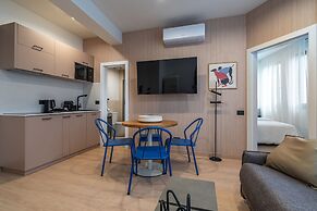 Old Town Apartments by Olala Homes