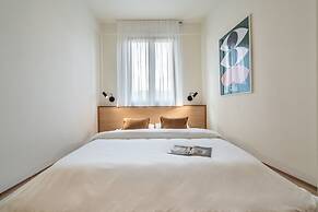 Old Town Apartments by Olala Homes