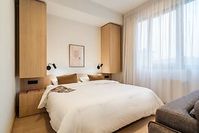Old Town Apartments by Olala Homes