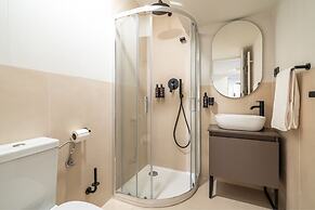Old Town Apartments by Olala Homes