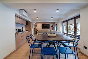 Old Town Apartments by Olala Homes