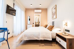 Old Town Apartments by Olala Homes