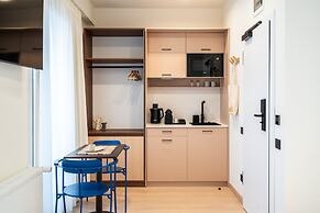 Old Town Apartments by Olala Homes