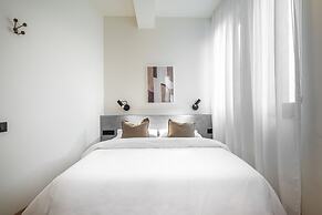 Old Town Apartments by Olala Homes