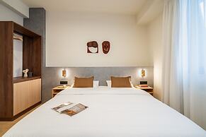 Old Town Apartments by Olala Homes