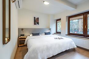 Old Town Apartments by Olala Homes