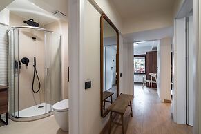 Old Town Apartments by Olala Homes