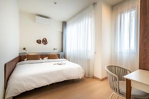 Old Town Apartments by Olala Homes
