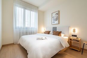 Old Town Apartments by Olala Homes