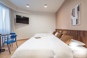 Old Town Apartments by Olala Homes