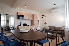 Old Town Apartments by Olala Homes