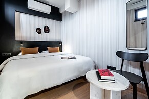 Old Town Apartments by Olala Homes