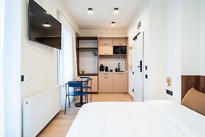 Old Town Apartments by Olala Homes