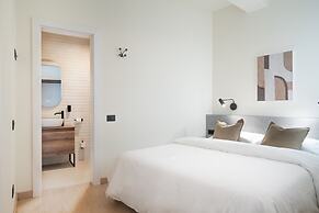 Old Town Apartments by Olala Homes