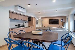 Old Town Apartments by Olala Homes