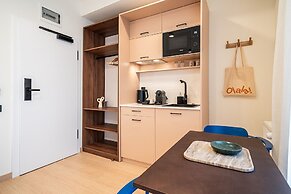 Old Town Apartments by Olala Homes