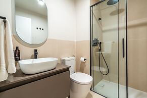 Old Town Apartments by Olala Homes