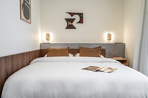 Old Town Apartments by Olala Homes