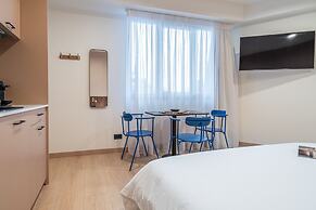 Old Town Apartments by Olala Homes