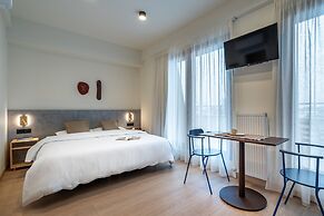 Old Town Apartments by Olala Homes