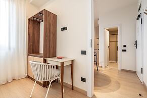 Old Town Apartments by Olala Homes