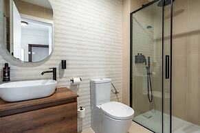 Old Town Apartments by Olala Homes