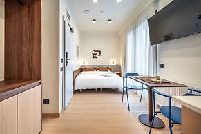Old Town Apartments by Olala Homes