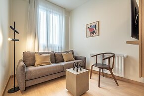 Old Town Apartments by Olala Homes