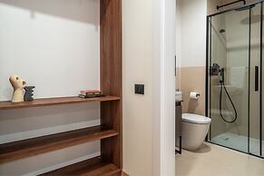 Old Town Apartments by Olala Homes