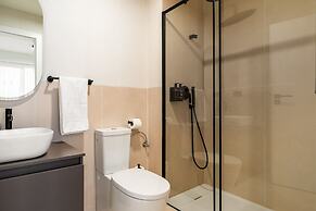 Old Town Apartments by Olala Homes