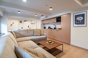 Old Town Apartments by Olala Homes