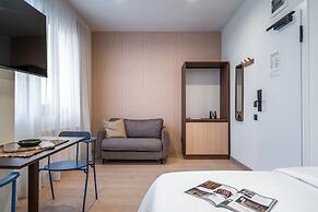 Old Town Apartments by Olala Homes
