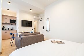 Old Town Apartments by Olala Homes