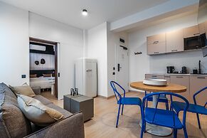 Old Town Apartments by Olala Homes