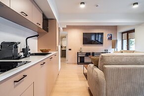 Old Town Apartments by Olala Homes