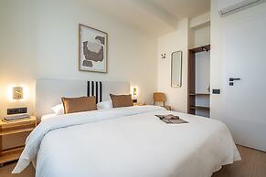 Old Town Apartments by Olala Homes