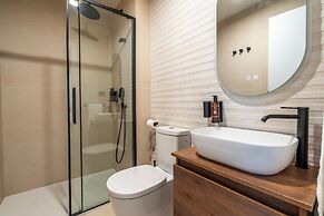 Old Town Apartments by Olala Homes