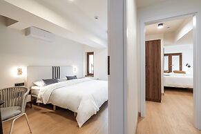 Old Town Apartments by Olala Homes