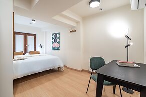 Old Town Apartments by Olala Homes