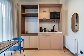 Old Town Apartments by Olala Homes
