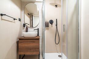 Old Town Apartments by Olala Homes