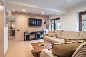 Old Town Apartments by Olala Homes