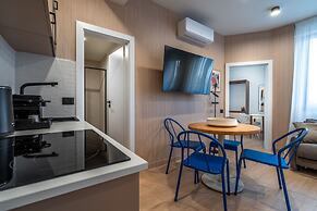 Old Town Apartments by Olala Homes