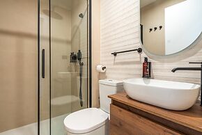 Old Town Apartments by Olala Homes