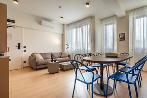 Old Town Apartments by Olala Homes