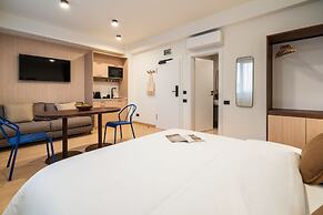 Old Town Apartments by Olala Homes