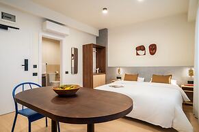 Old Town Apartments by Olala Homes