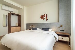 Old Town Apartments by Olala Homes