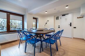 Old Town Apartments by Olala Homes